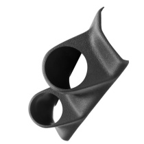 Mätarhållare A-stolpe RHD Dubbel 52.4mm HONDA CIVIC (2DR.) 92-95 EG Autometer